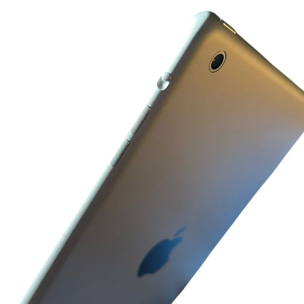 APPLE | The iPad Mini (WiFi Only) - MD532LL/A - 32GB - Silver - Original Box